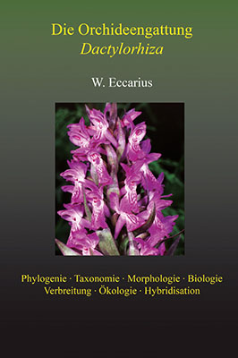 Monografie der Orchideengattung Dactylorhiza