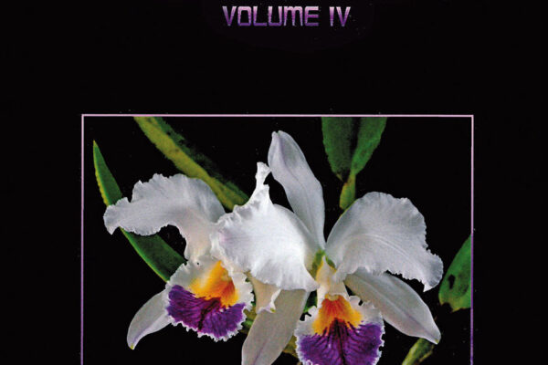 Materias to the Orchid Flora of Colombia, Vol IV