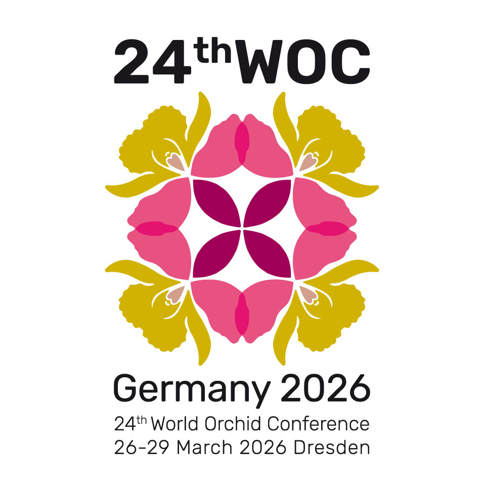 Logo WOC 2026